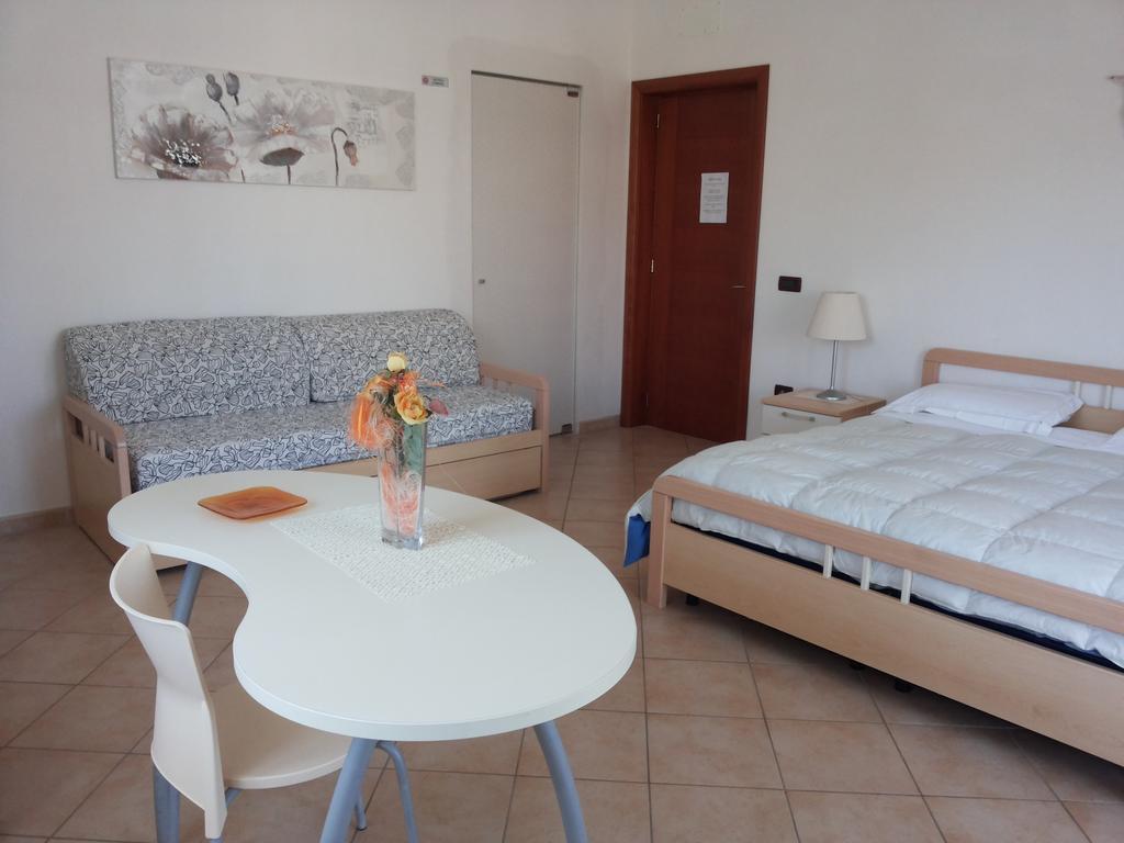 B&B Ore Liete Martano Room photo