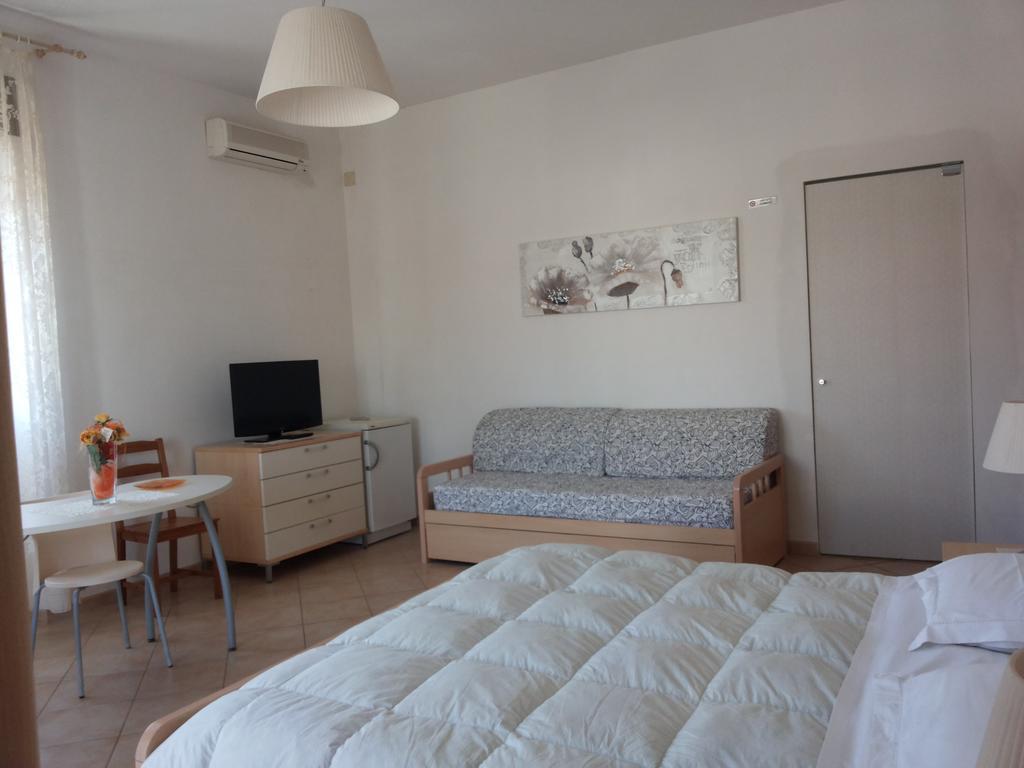 B&B Ore Liete Martano Room photo