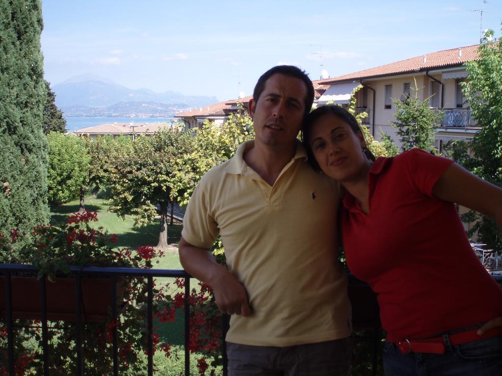B&B Ore Liete Martano Exterior photo