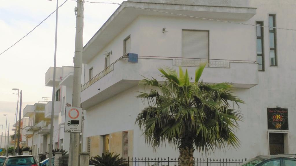 B&B Ore Liete Martano Exterior photo