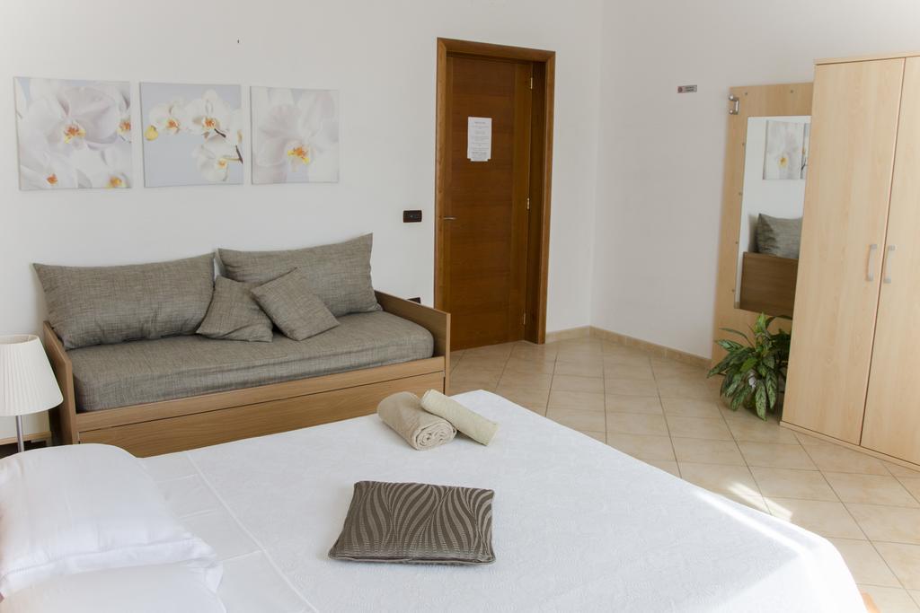 B&B Ore Liete Martano Exterior photo