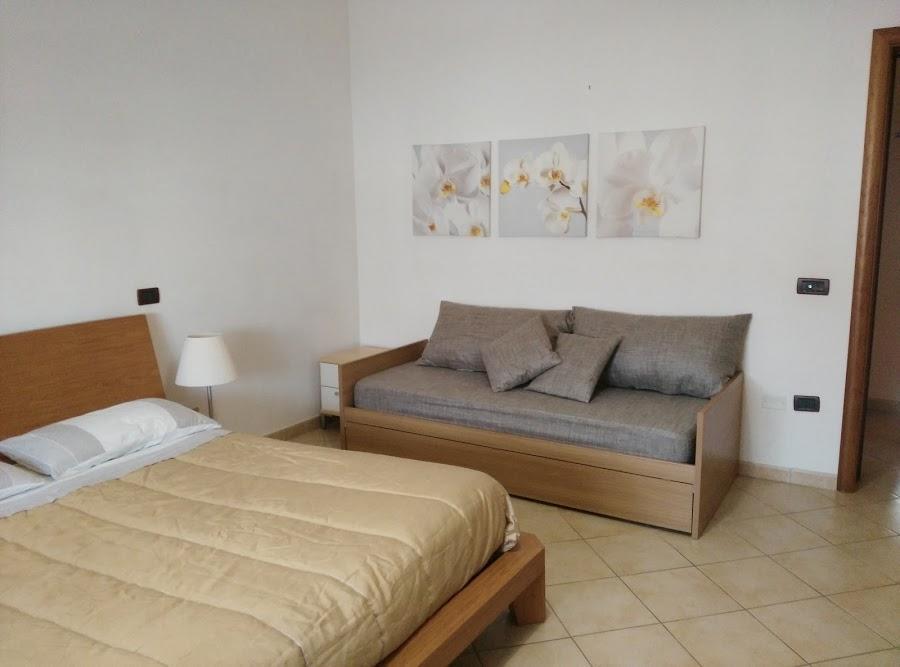 B&B Ore Liete Martano Room photo